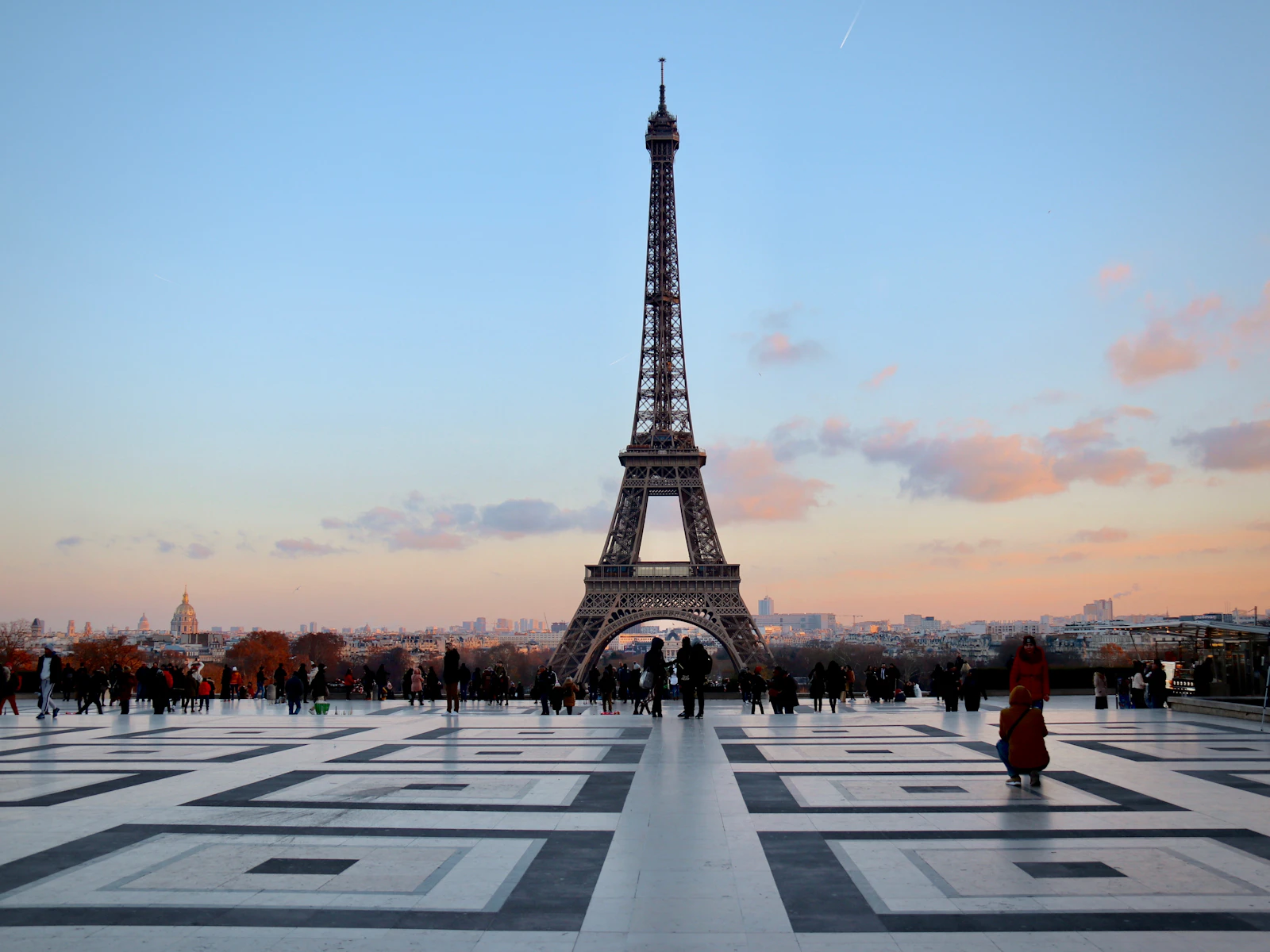 Paris, France photo 5 by Fabien Maurin