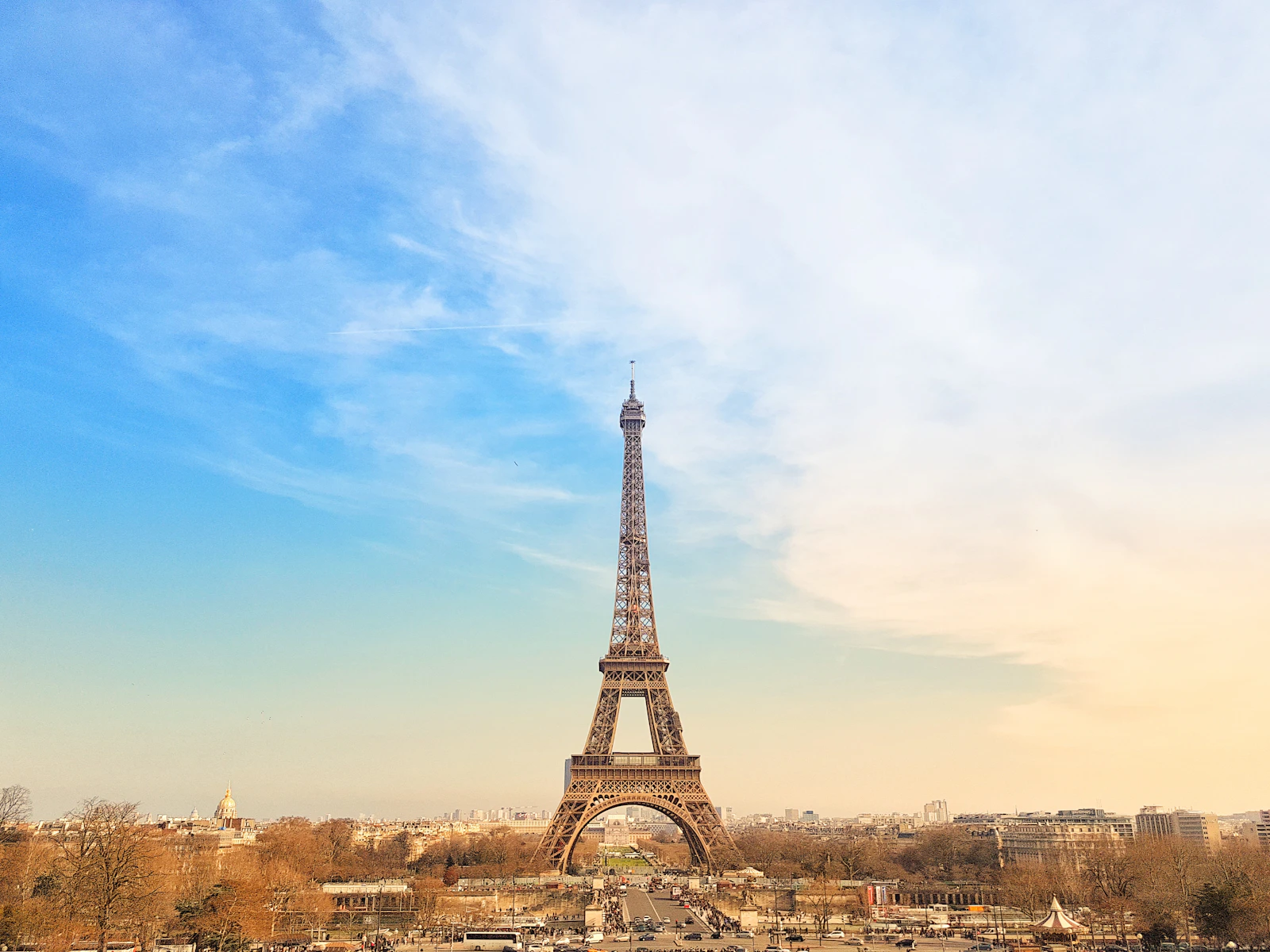 Paris, France photo 29 by Jeevan Jose
