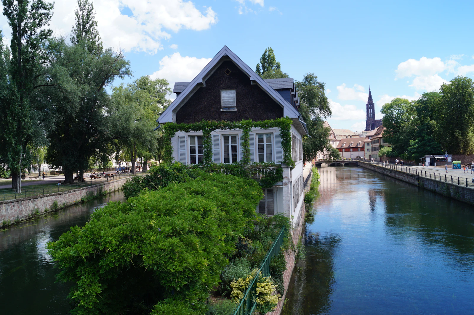Strasbourg, France photo 27 by Lucile Noiriel