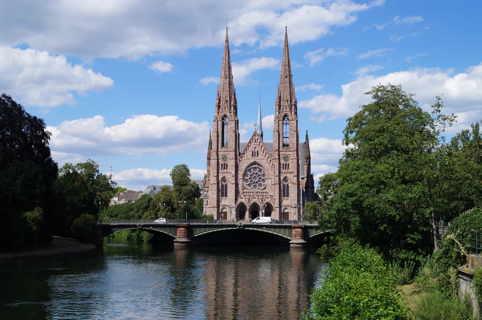 Strasbourg, France photo 4 by Lucile Noiriel