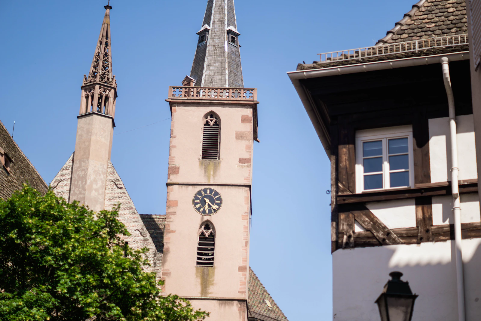 Strasbourg, France photo 28 by Jean-Baptiste D.