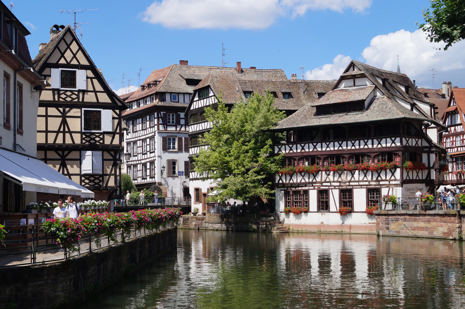 Strasbourg, France photo 2 by Lucile Noiriel