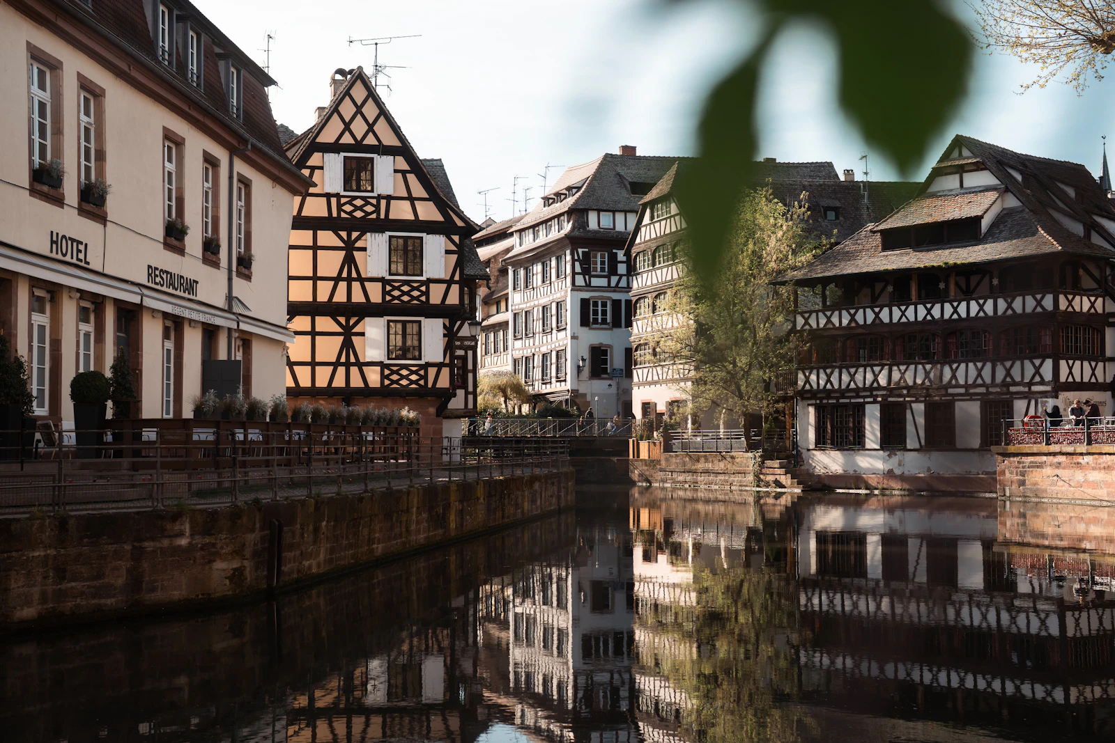 Strasbourg, France photo 21 by Paul