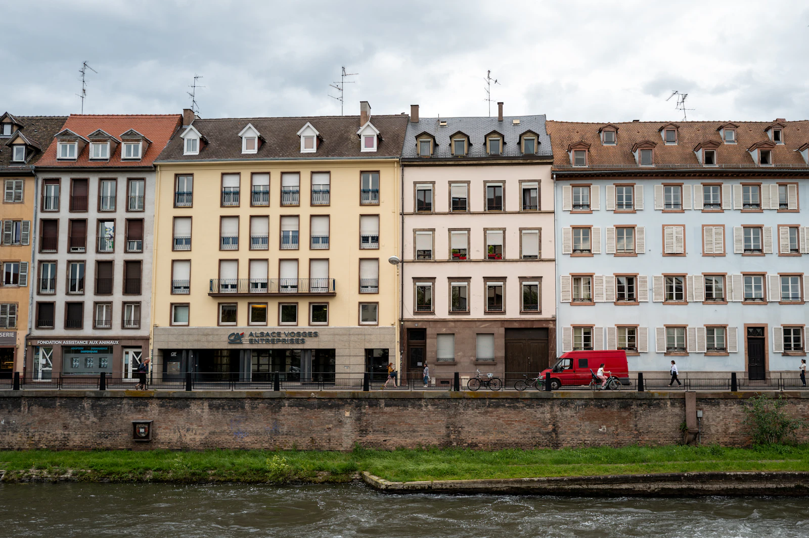 Strasbourg, France photo 16 by Gene Hiew