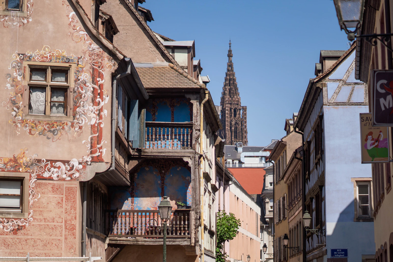 Strasbourg, France photo 30 by Jean-Baptiste D.