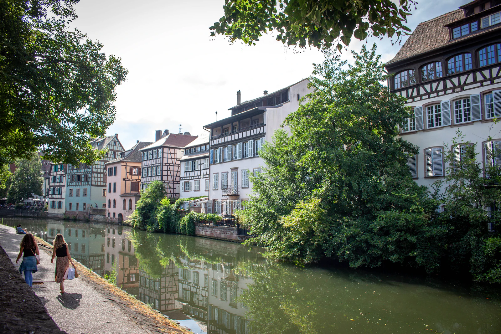 Strasbourg, France photo 8 by Kamilla Isalieva