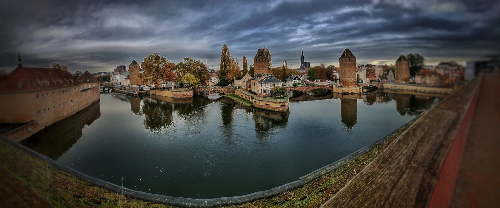 Strasbourg, France photo 29 by guillaume journet