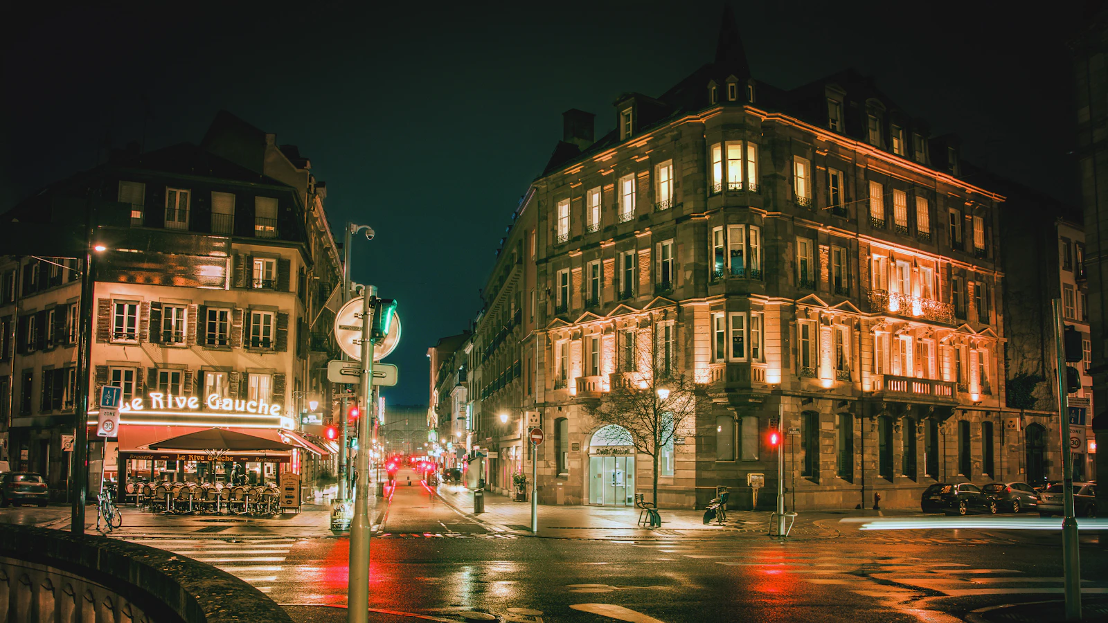 Strasbourg, France photo 5 by David Levêque