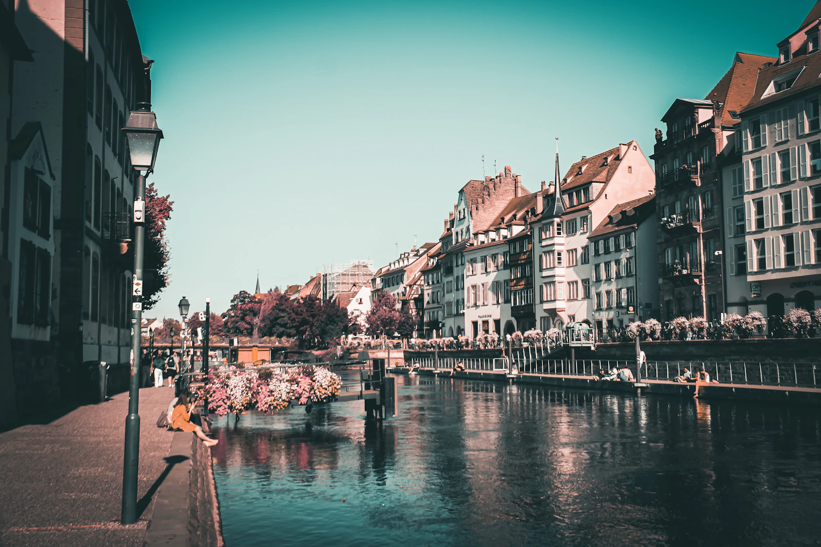 Strasbourg, France photo 22 by Med Amine CB