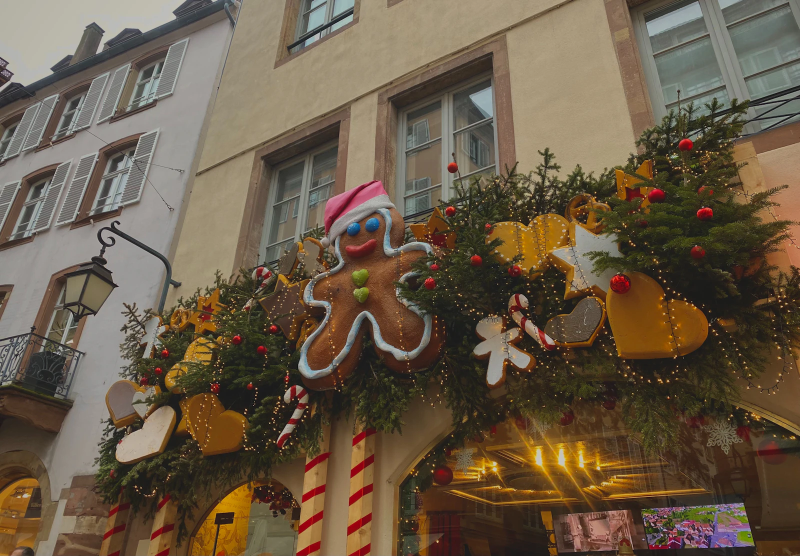 Strasbourg, France photo 12 by Berra Karademir
