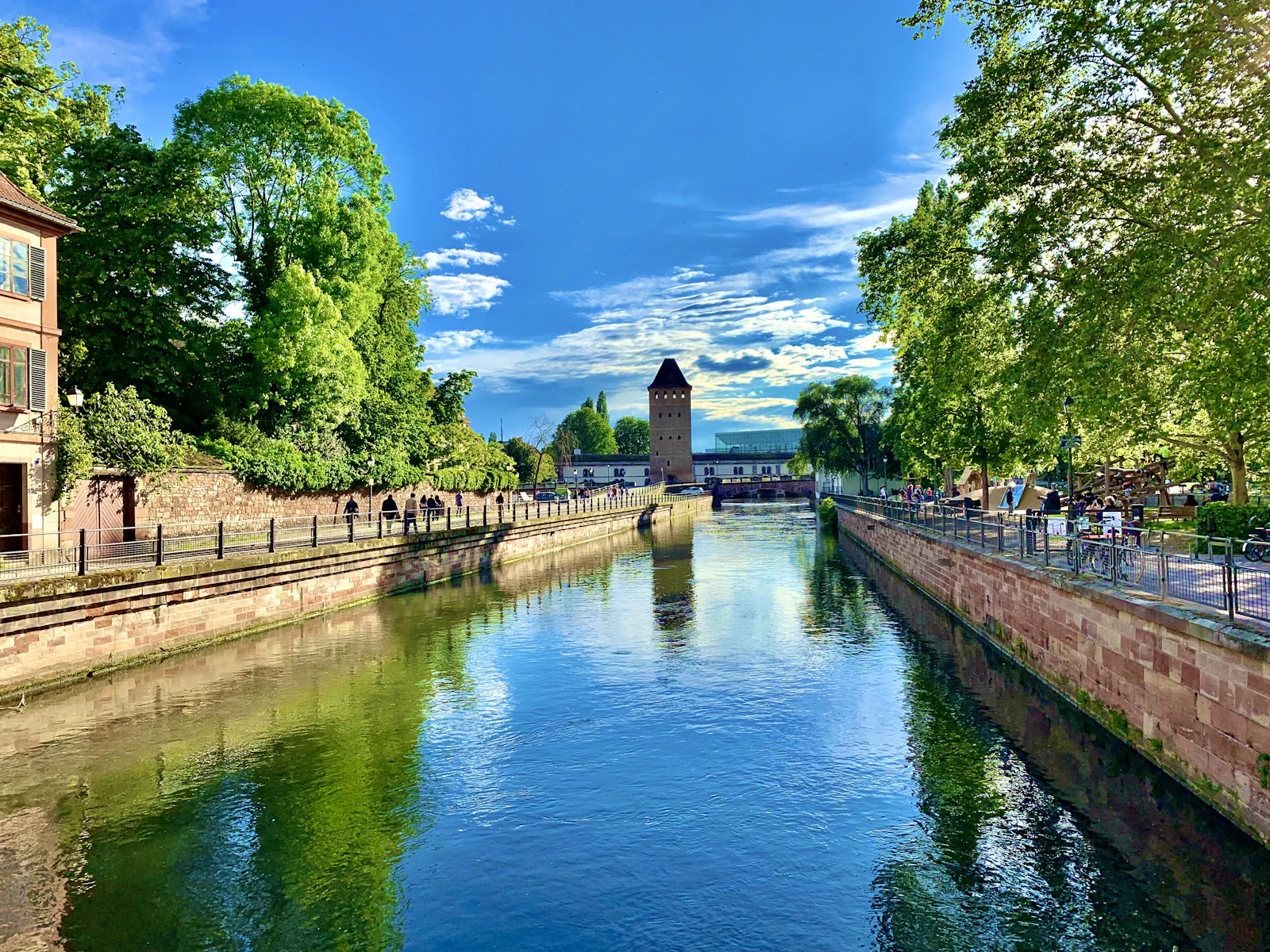 Strasbourg, France photo 20 by Alireza Morsali