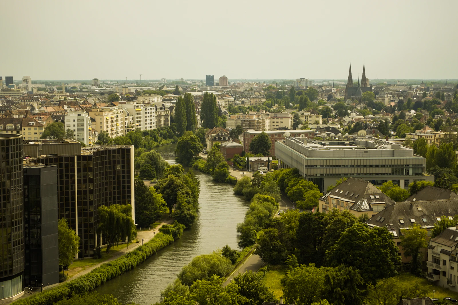 Strasbourg, France photo 6 by Lukenn Sabellano