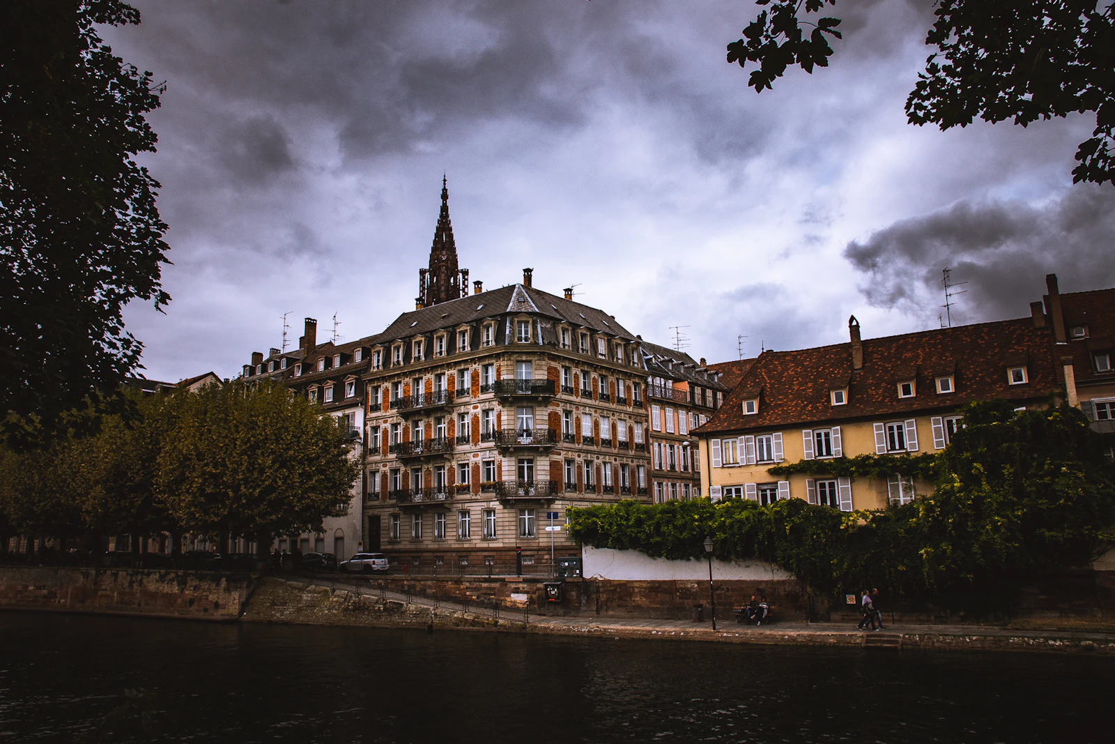 Strasbourg, France photo 17 by David Levêque