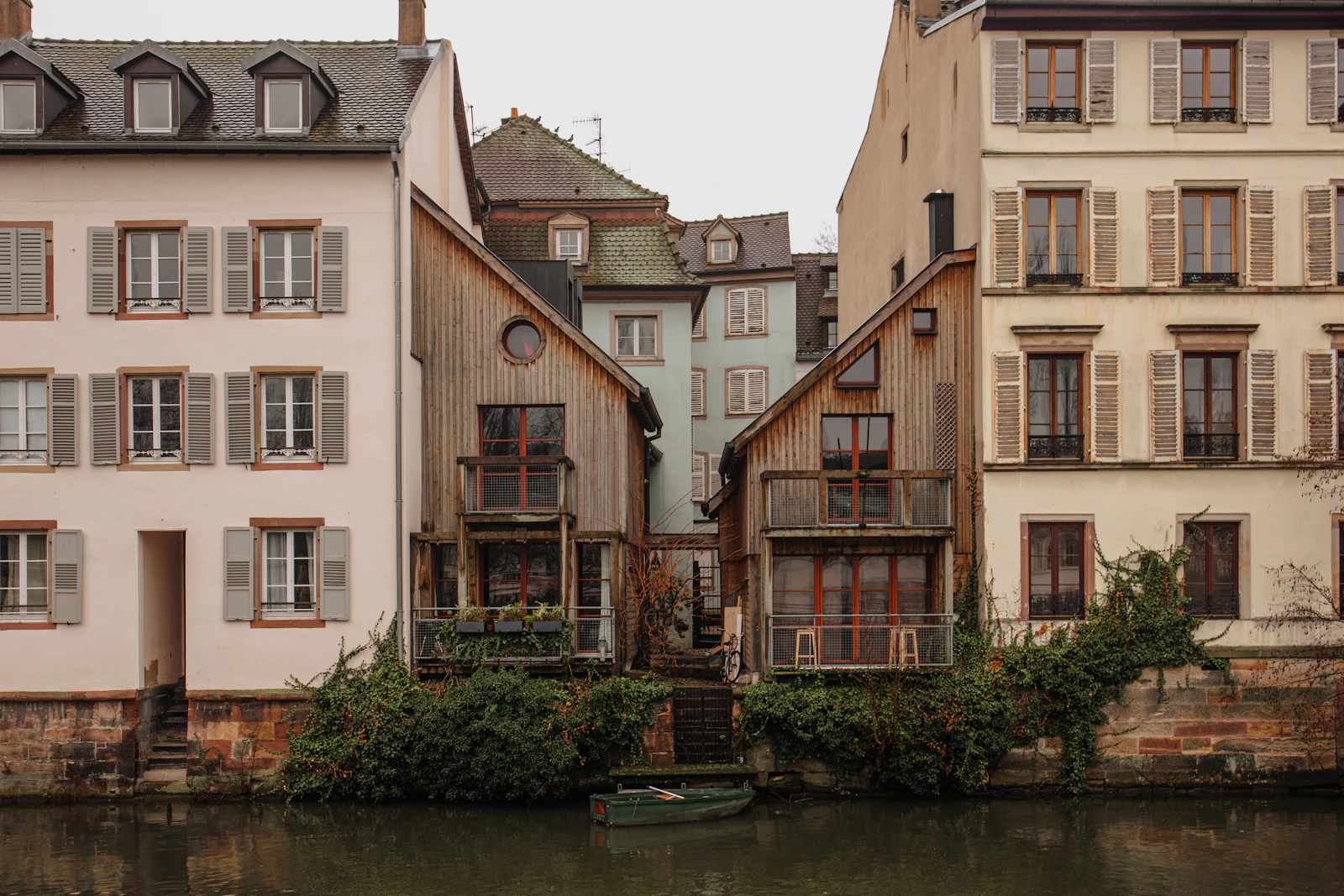 Strasbourg, France photo 9 by Alisa Anton