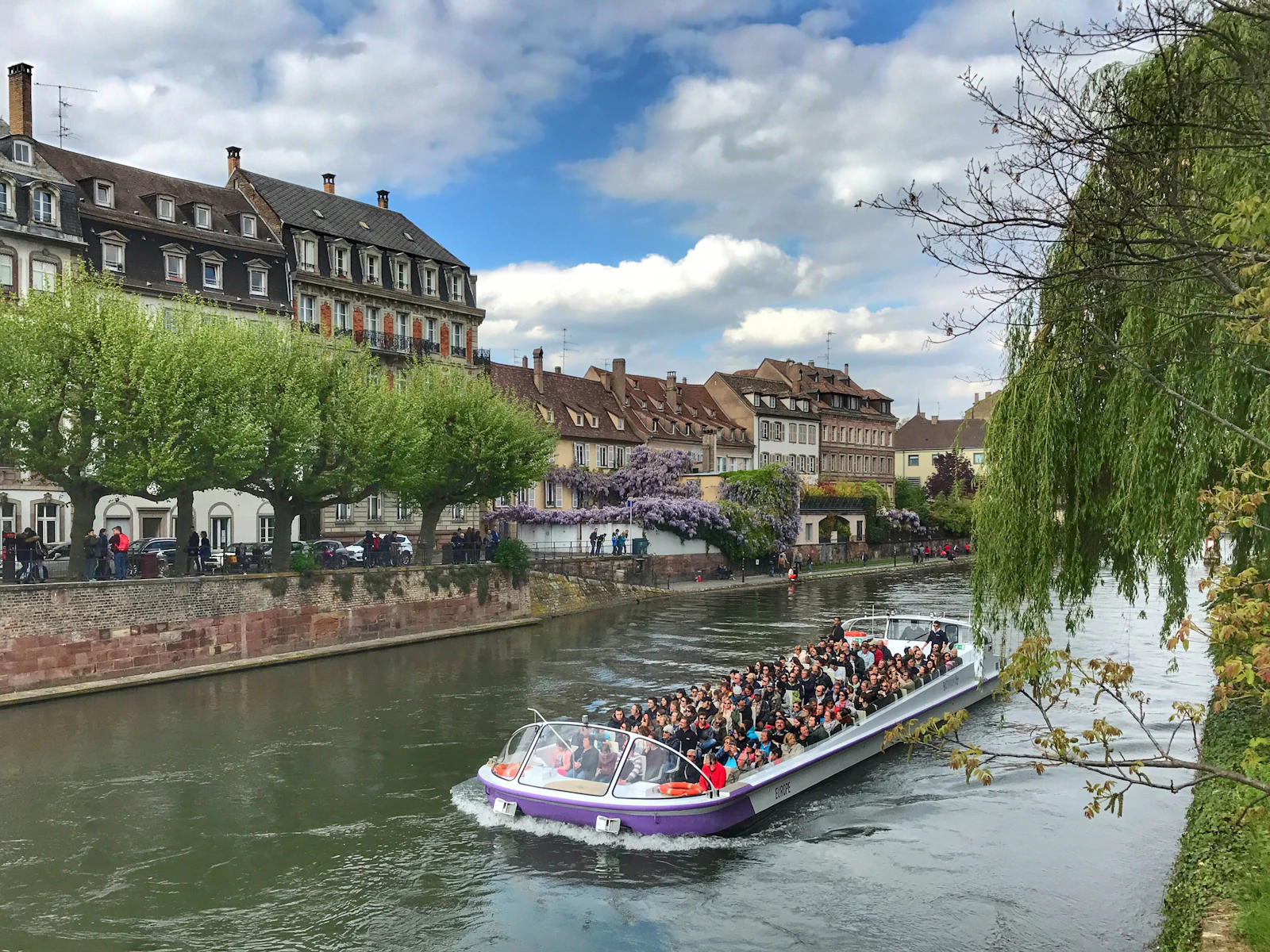 Strasbourg, France photo 11 by Guillermo Bresciano
