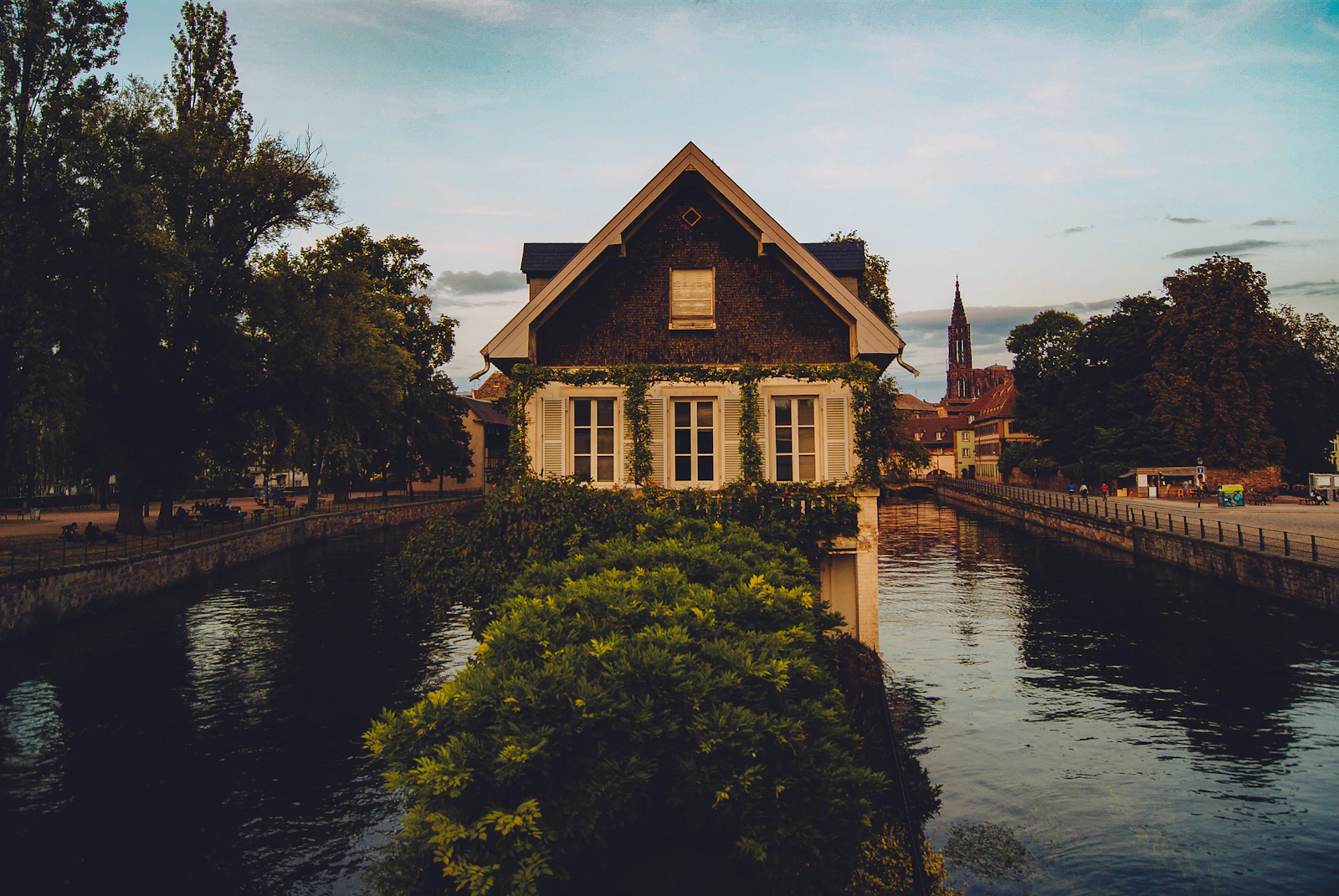 Strasbourg, France photo 19 by Mariangel Tovar
