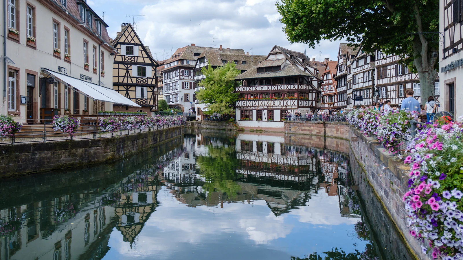 Strasbourg, France travel photo