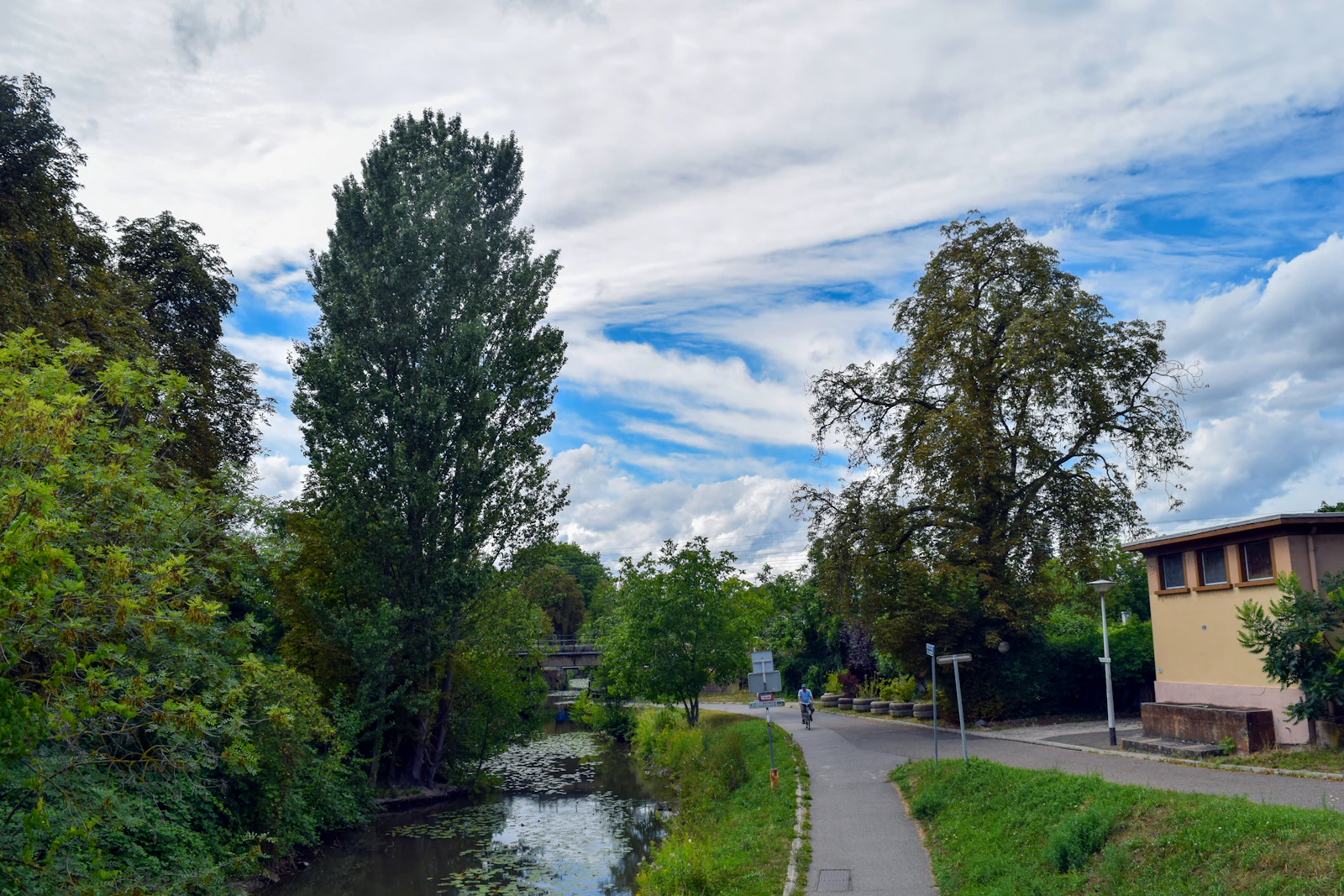 Strasbourg, France photo 13 by Hassan Anayi