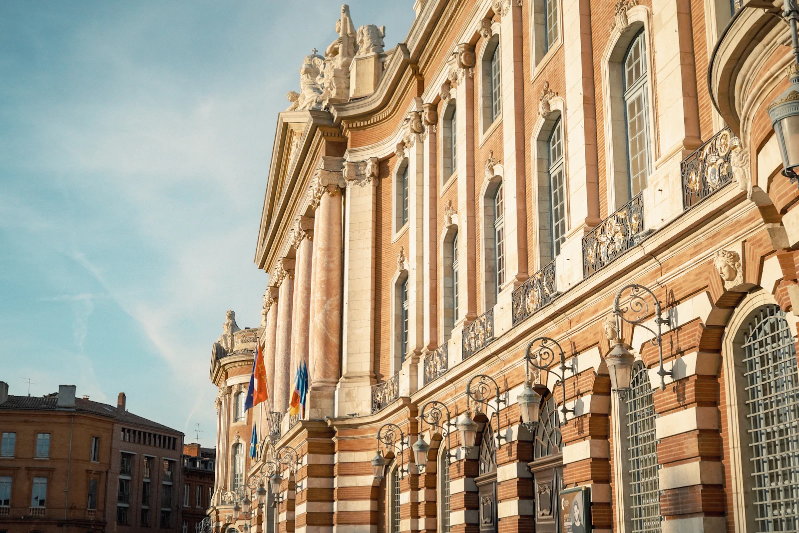 Toulouse, France photo 10 by Baptiste Buisson