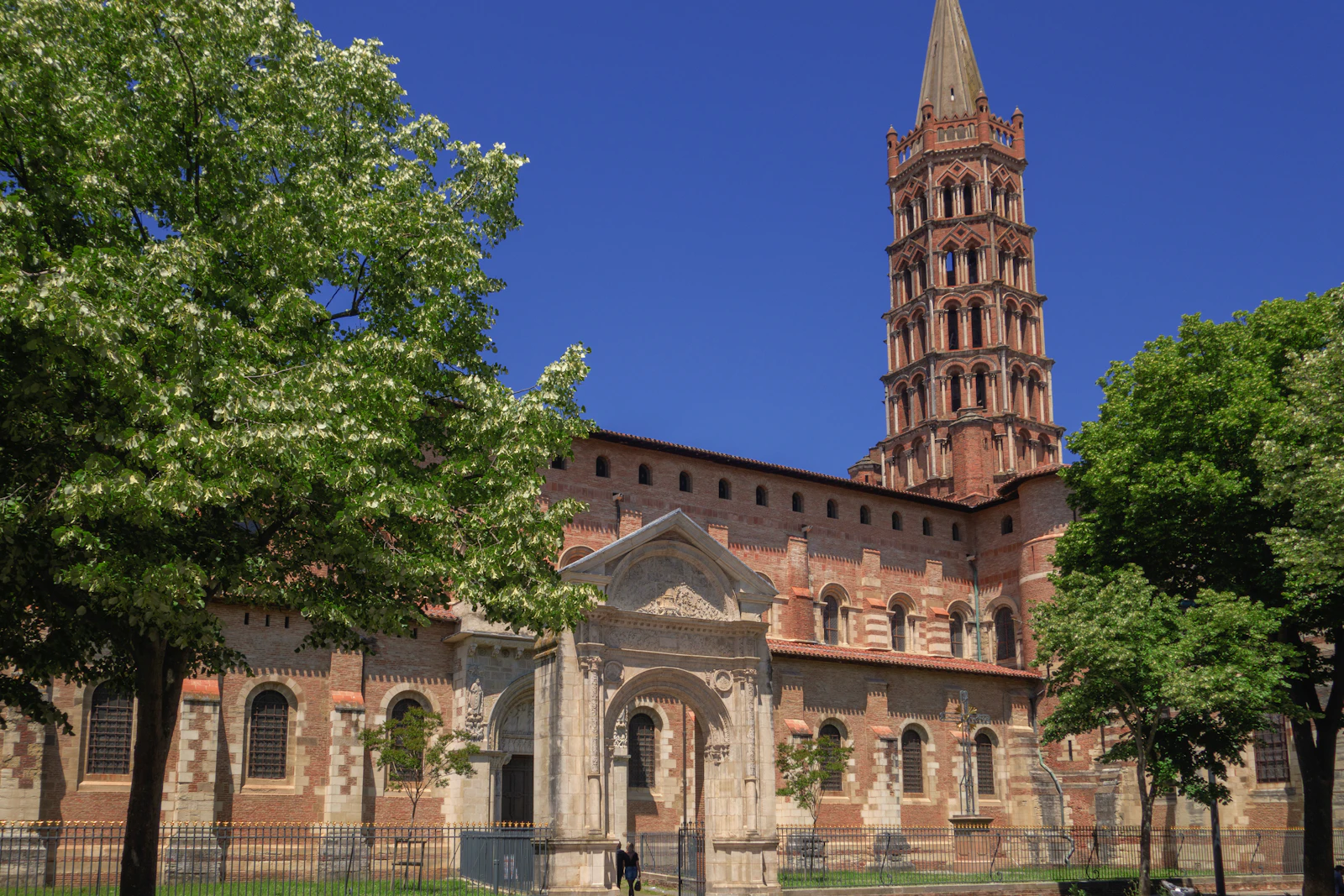 Toulouse, France photo 8 by Snap Wander
