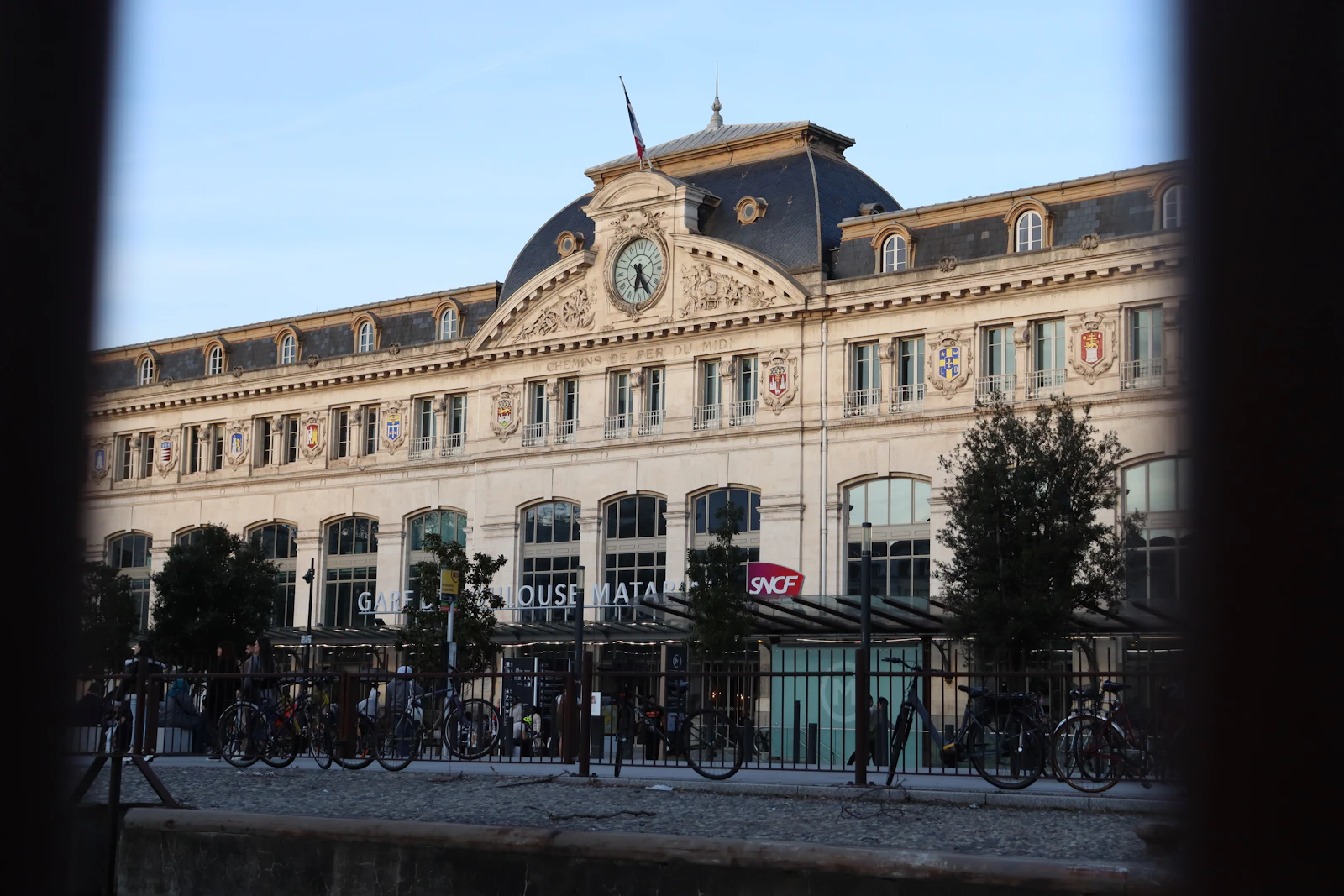 Toulouse, France photo 22 by Alessio RAZZOLINI