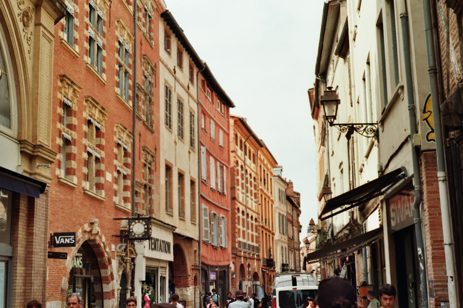 Toulouse, France photo 13 by Nils Vogt