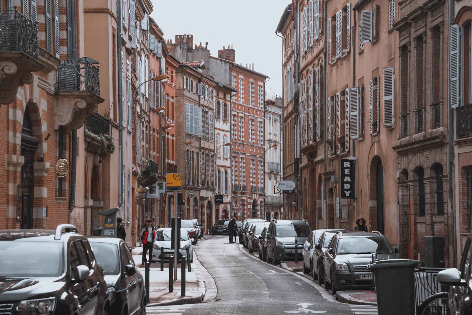 Toulouse, France photo 9 by Siddhant Kumar