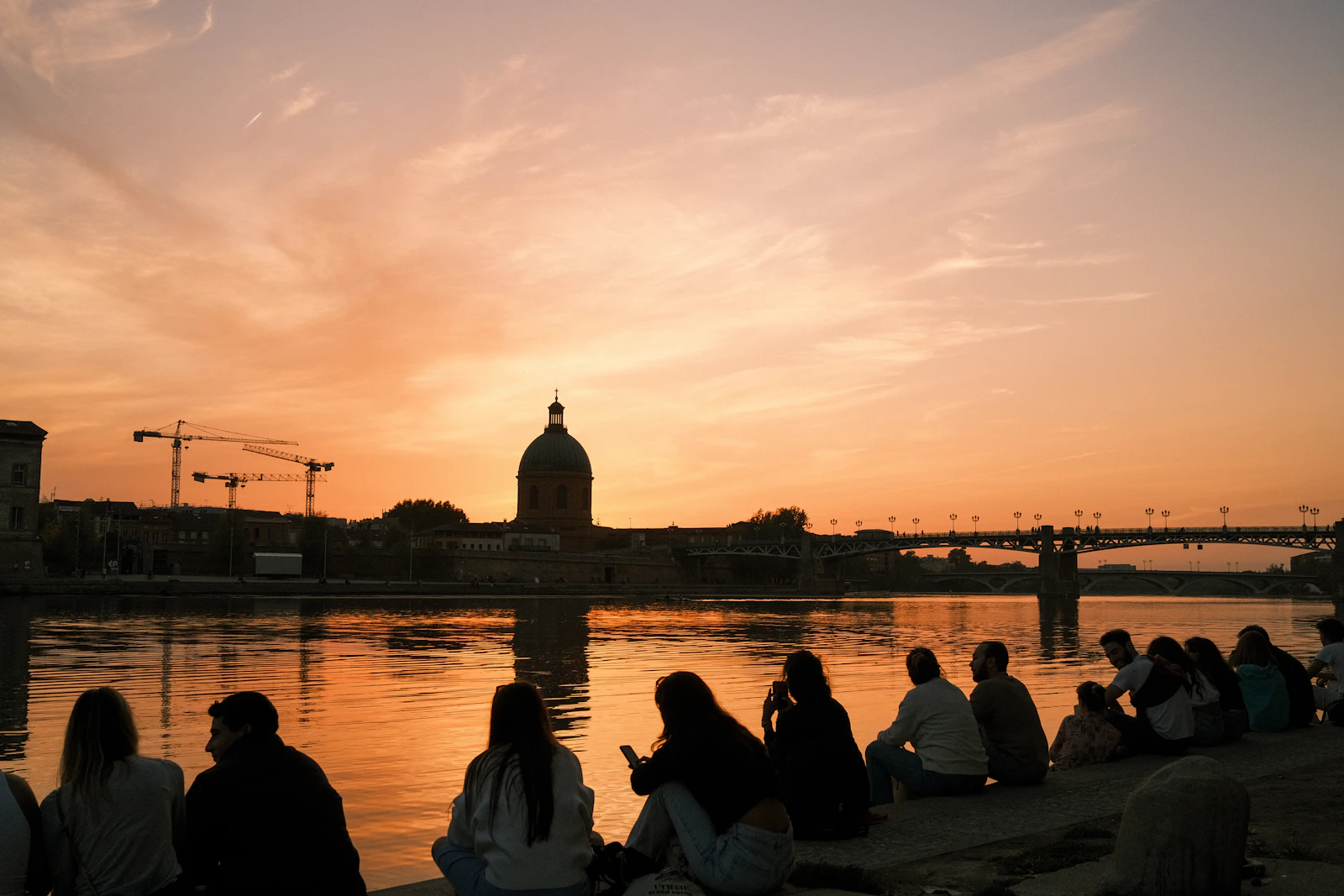 Toulouse, France photo 15 by DAT VO