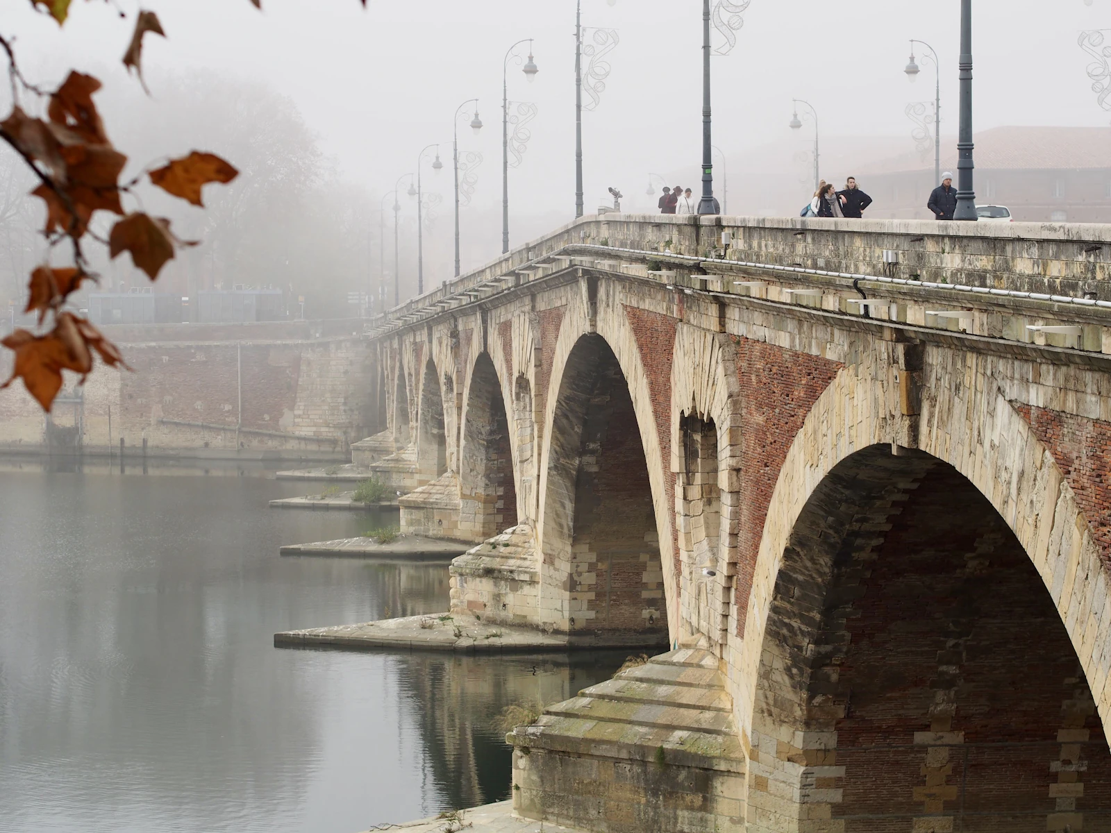 Toulouse, France photo 6 by Ollie Tulett
