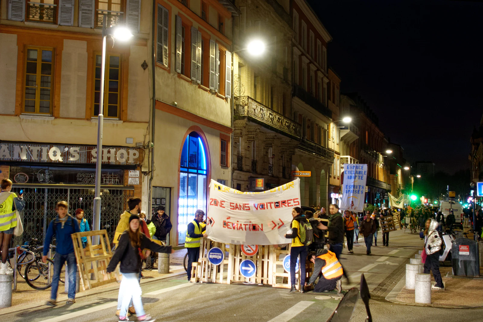 Toulouse, France photo 29 by Tim Oun