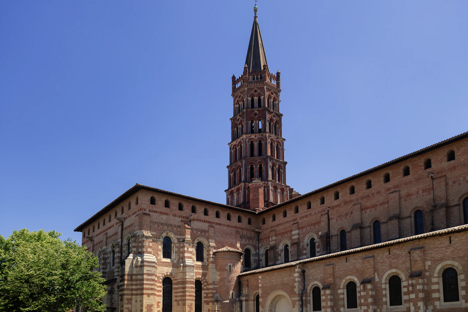 Toulouse, France photo 14 by Snap Wander