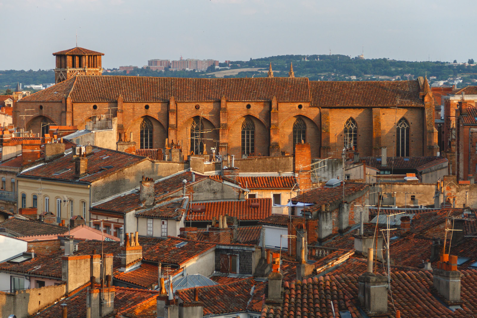 Toulouse, France photo 2 by Henrique Ferreira