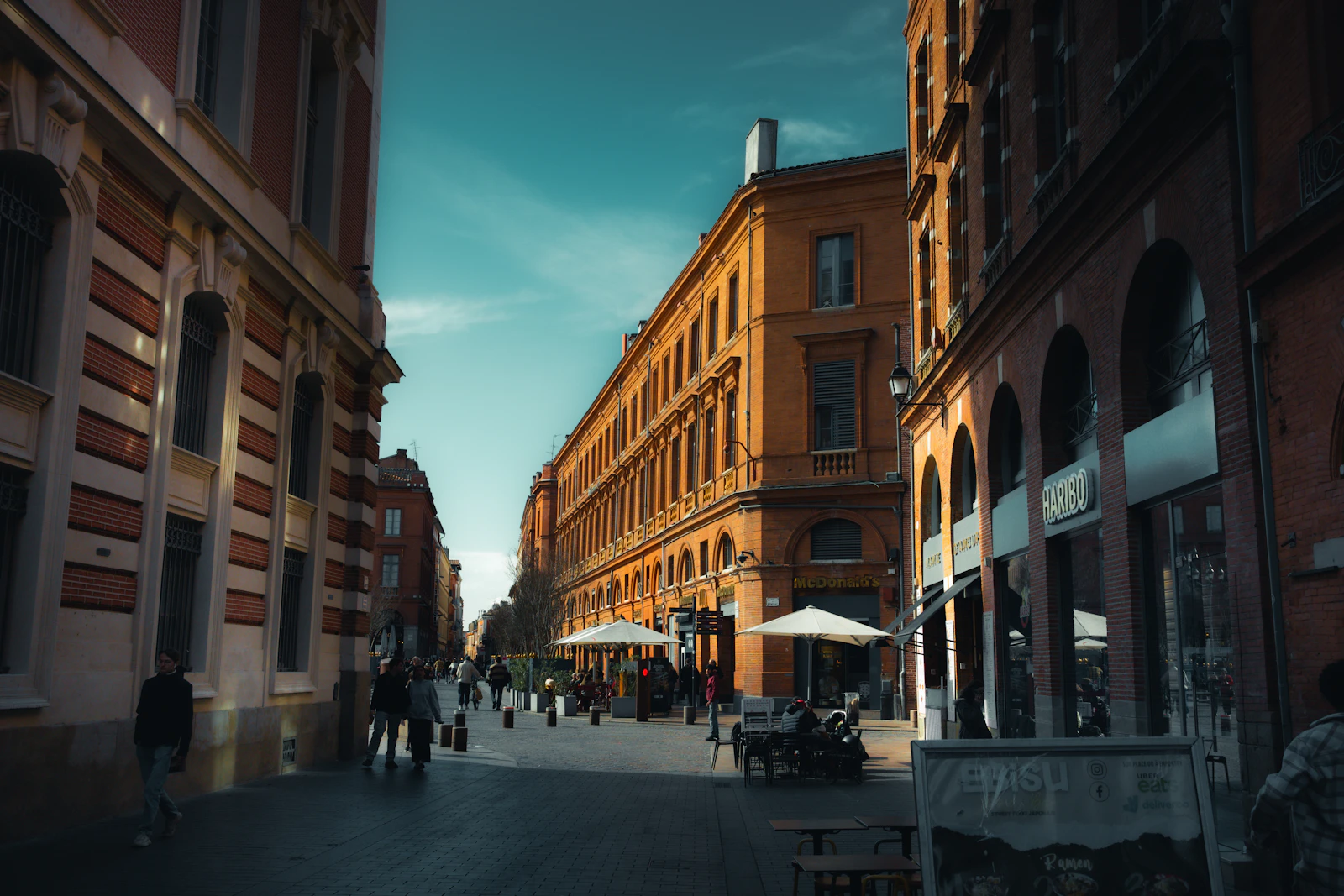 Toulouse, France photo 19 by Deniz Demirci