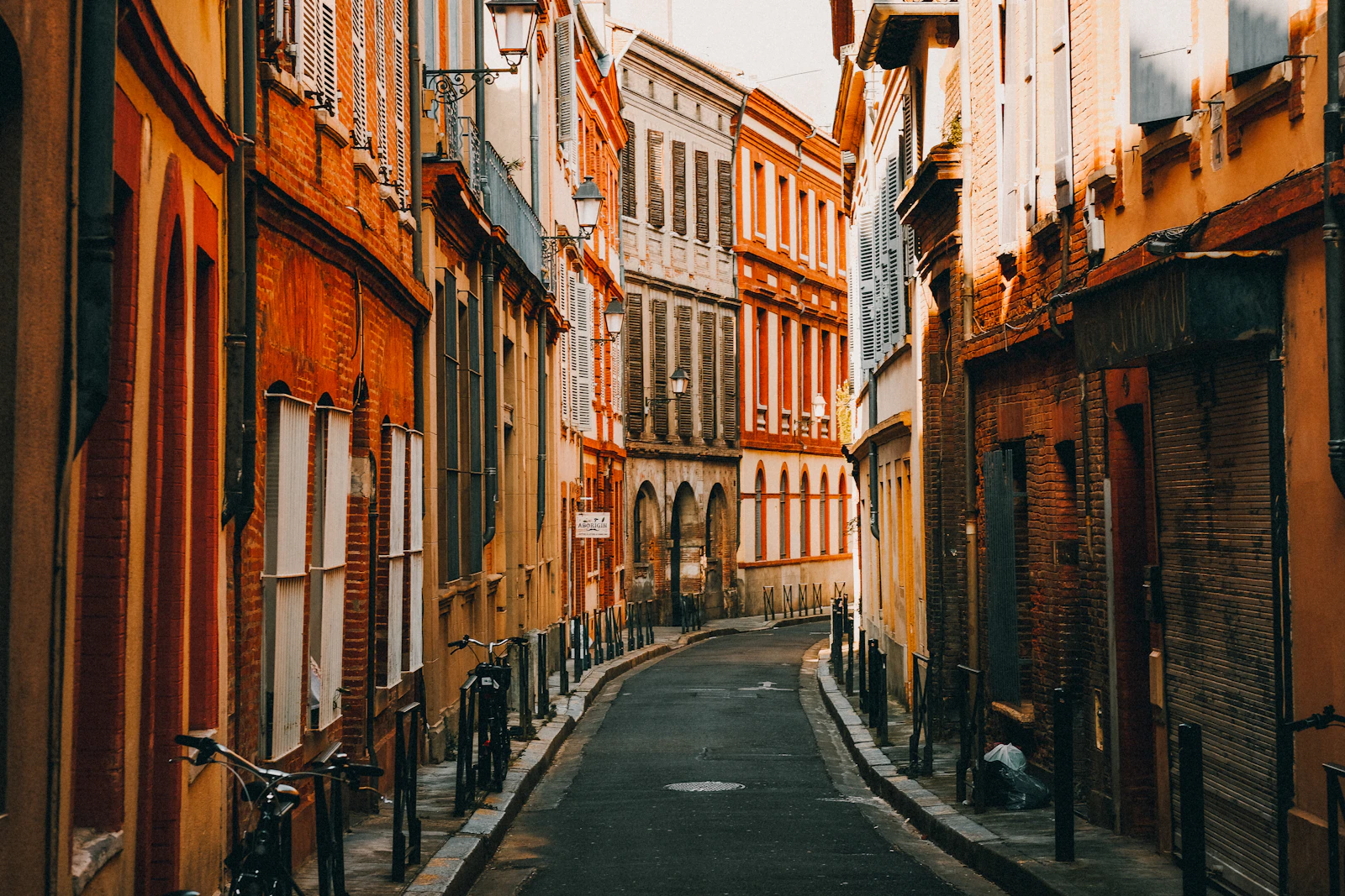 Toulouse, France photo 4 by DAT VO