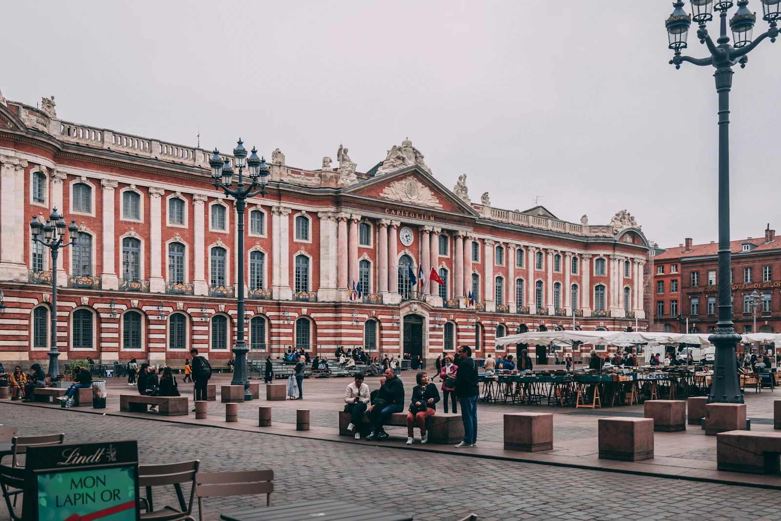 Toulouse, France photo 3 by Korng Sok
