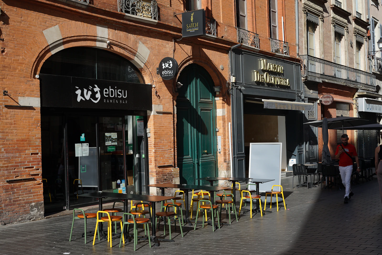 Toulouse, France photo 21 by Alfredo Corretjer