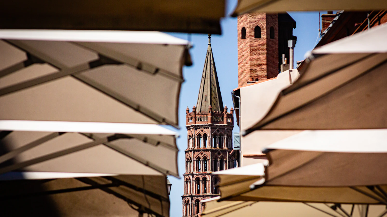 Toulouse, France photo 12 by Pierre Borthiry - Peiobty