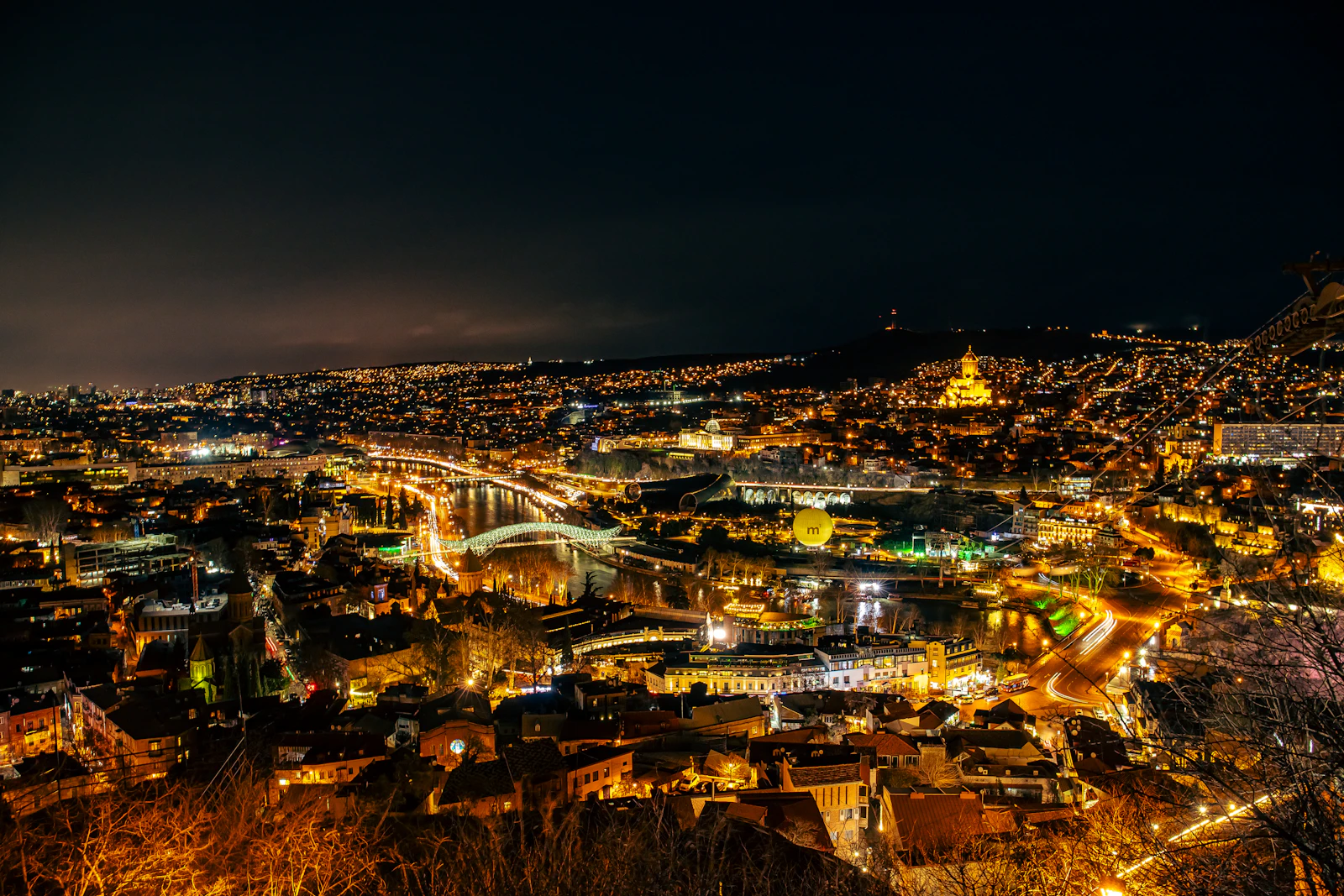 Tbilisi, Georgia photo 29 by Viktor SOLOMONIK