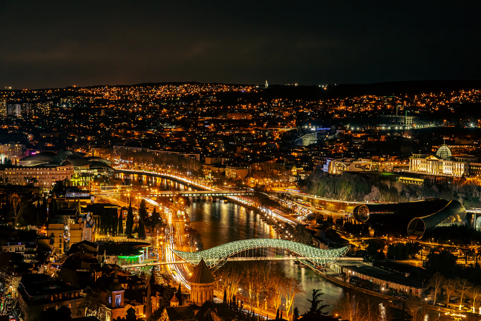 Tbilisi, Georgia photo 13 by Viktor SOLOMONIK