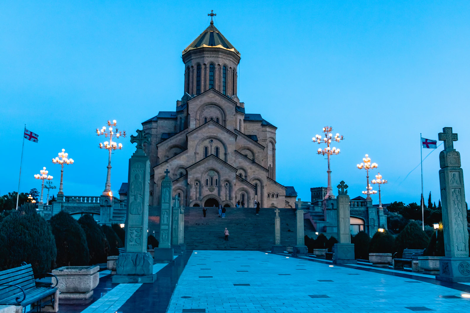 Tbilisi, Georgia photo 21 by Viktor SOLOMONIK