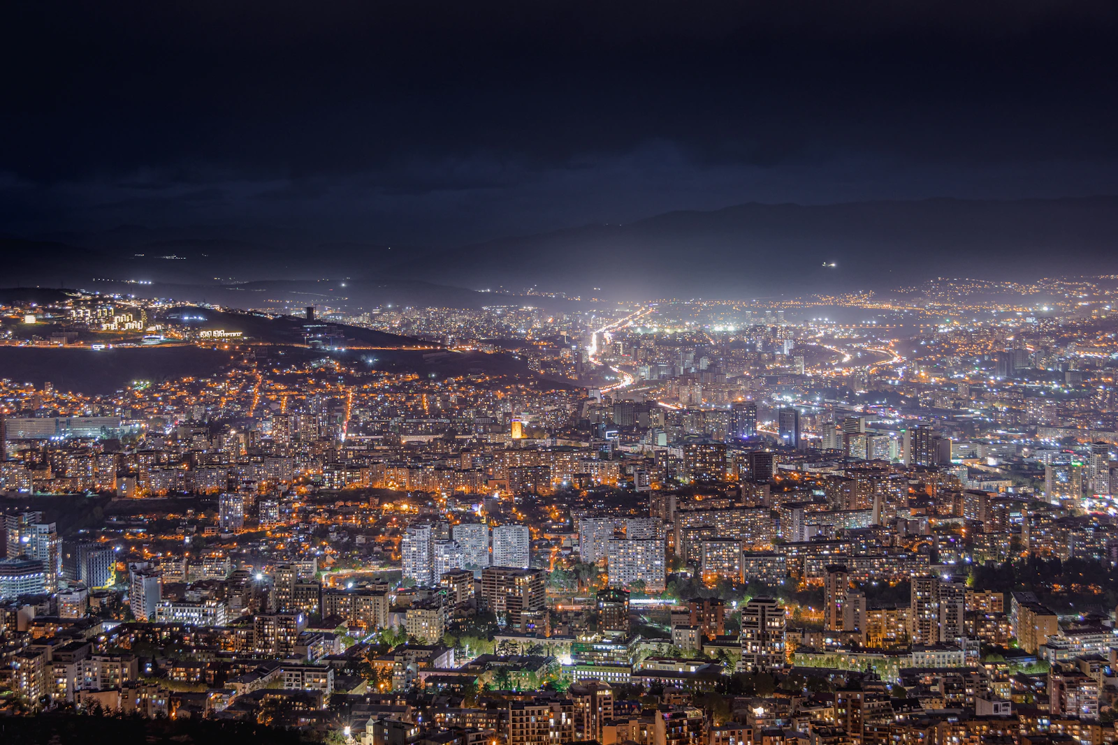 Tbilisi, Georgia photo 24 by Nikita Ermilov