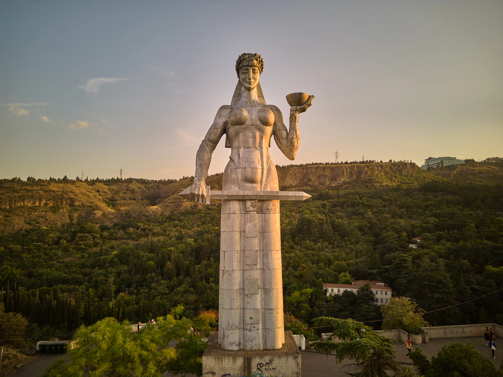 Tbilisi, Georgia photo 17 by Dmitriy Soloduhin