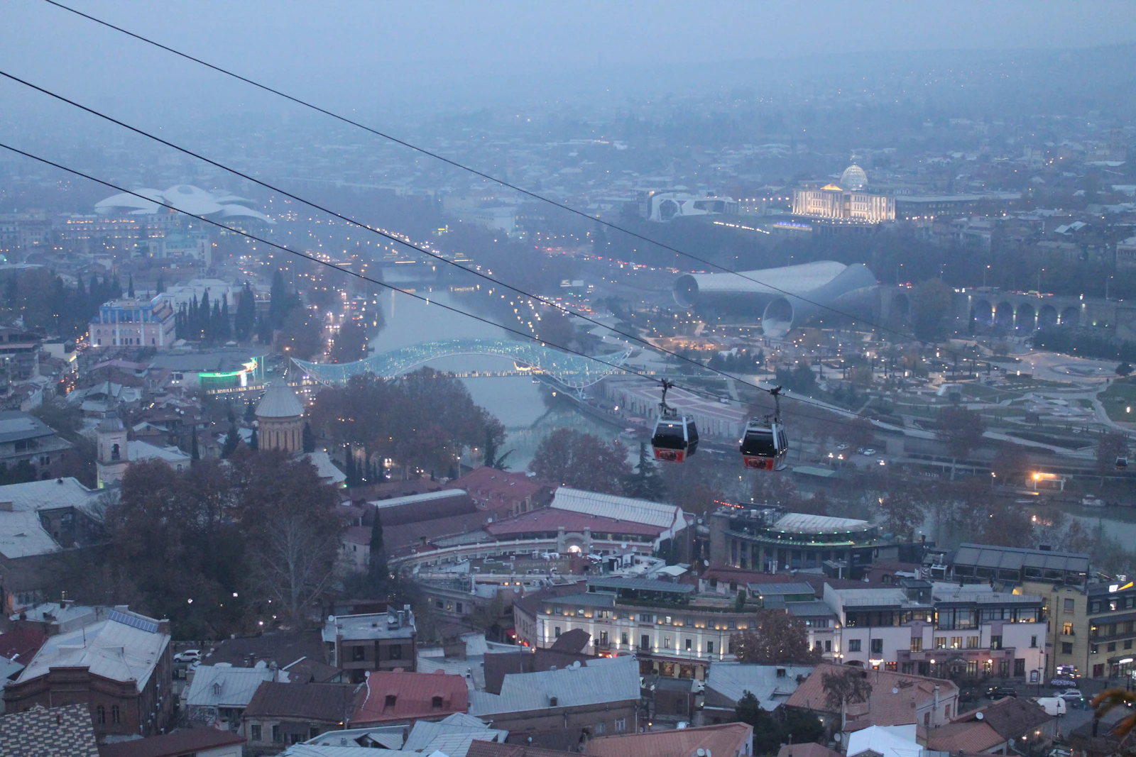 Tbilisi, Georgia photo 23 by Daria Kor