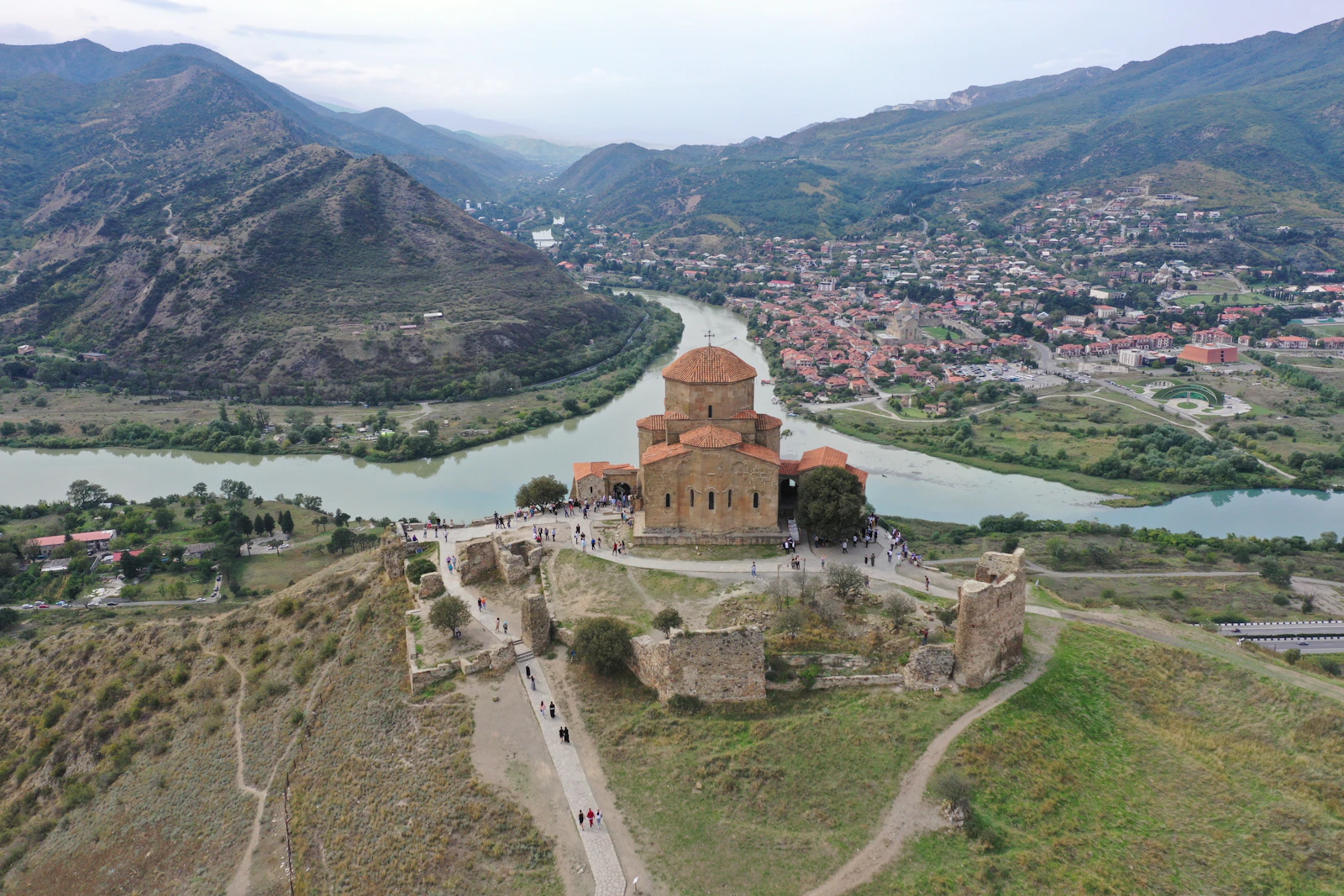 Tbilisi, Georgia photo 14 by Patrick Keller