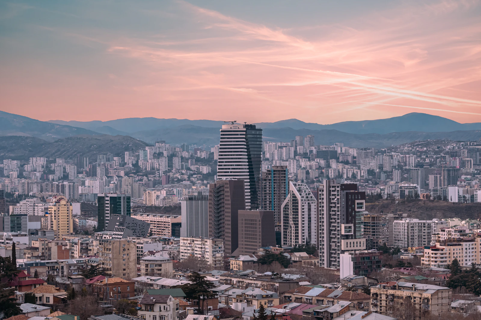 Tbilisi, Georgia photo 16 by Nikita Ermilov