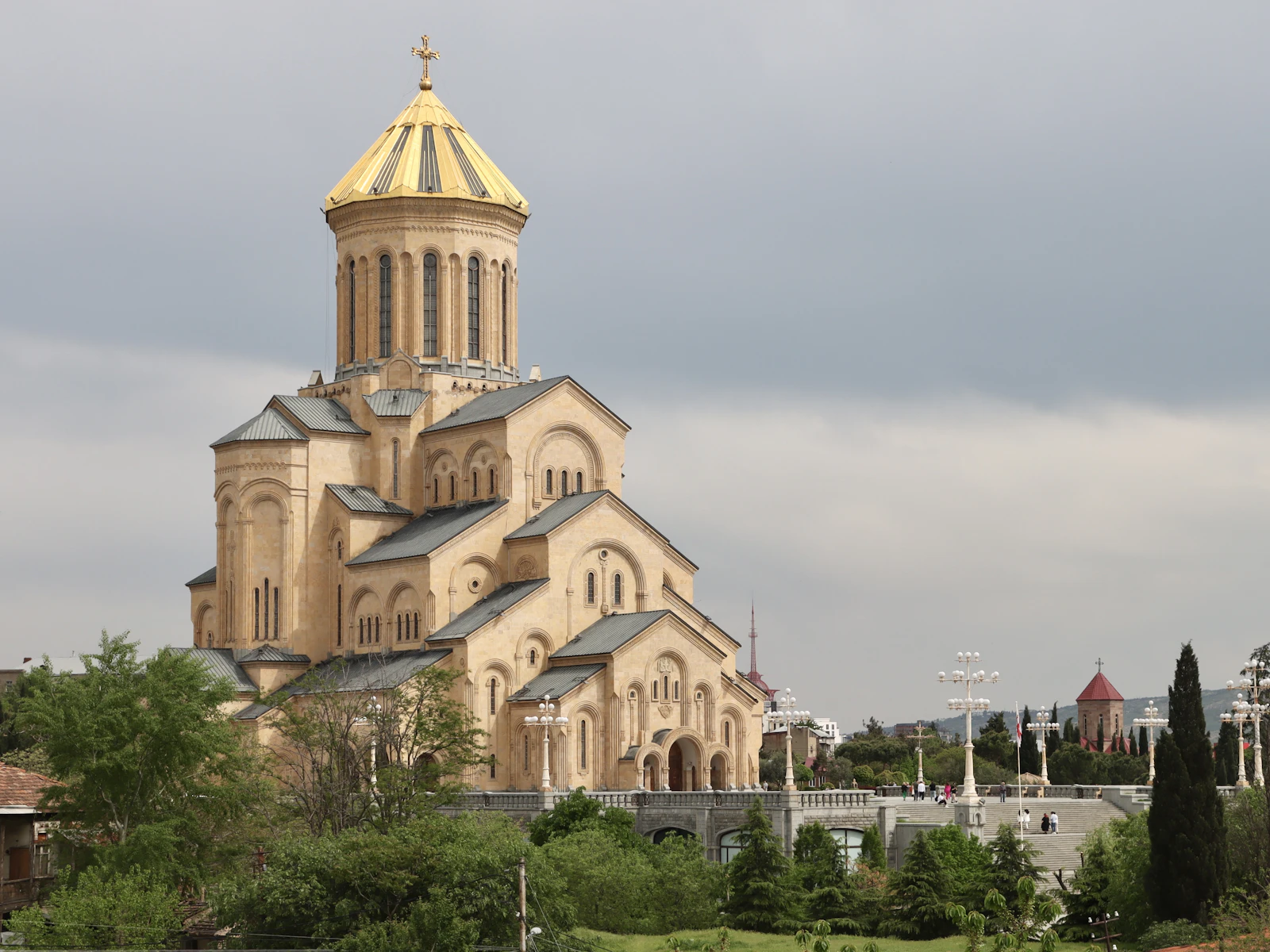 Tbilisi, Georgia photo 26 by Hongbin