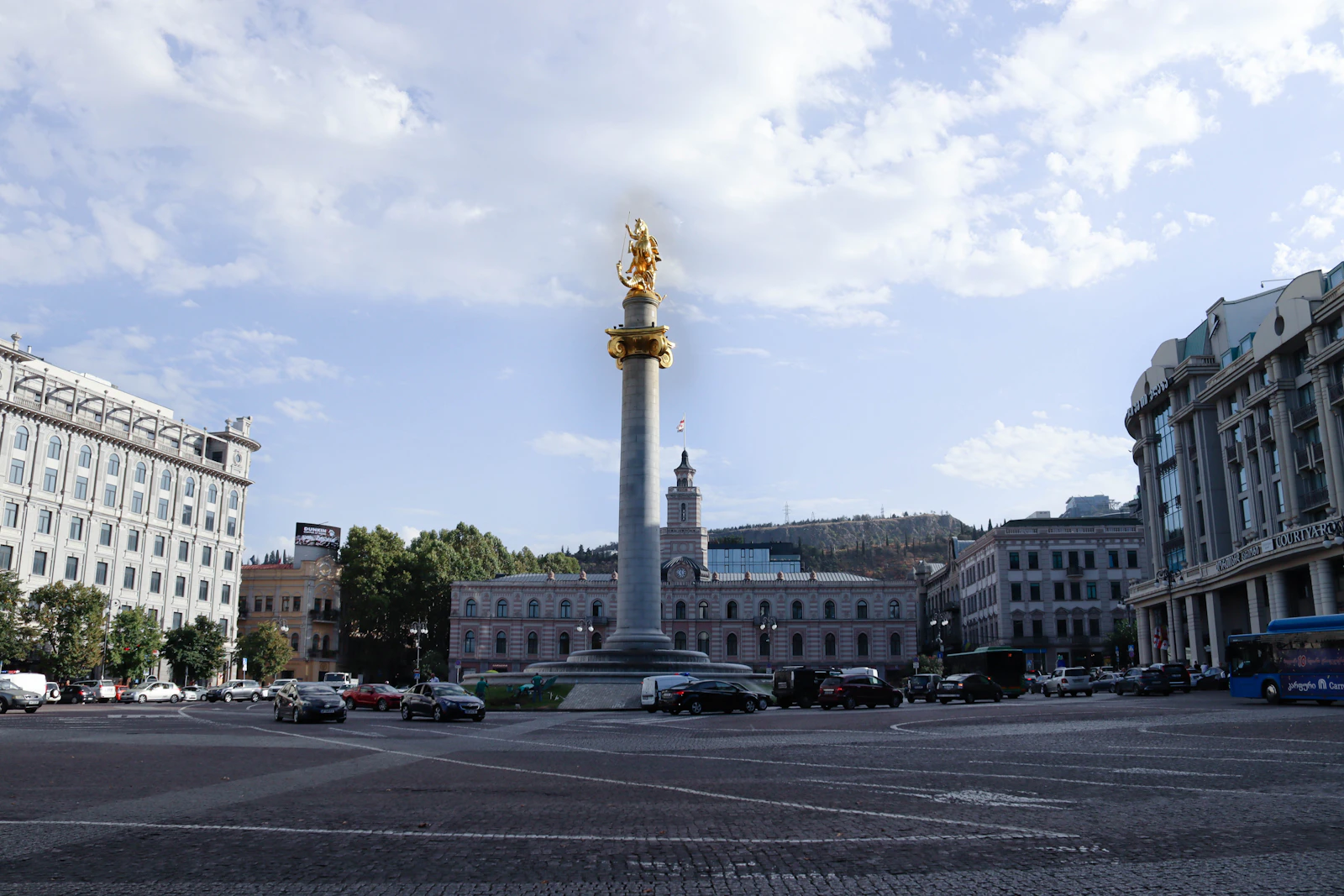 Tbilisi, Georgia photo 27 by Hamidreza