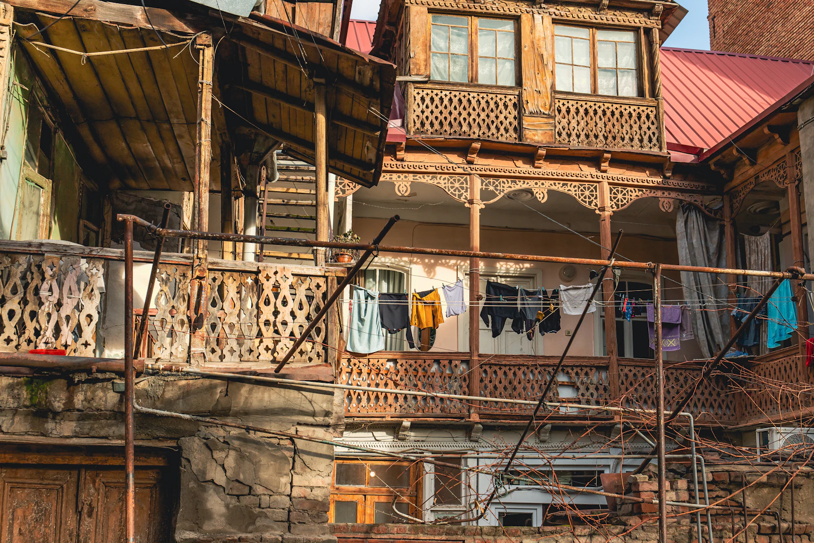 Tbilisi, Georgia photo 22 by Viktor SOLOMONIK