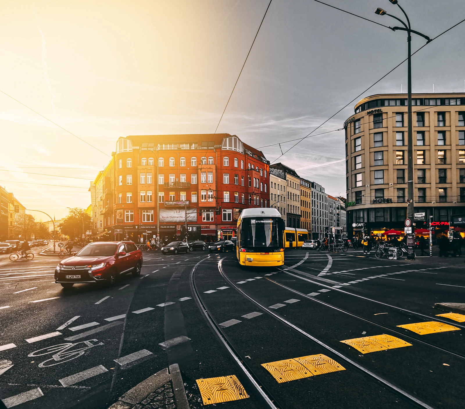 Berlin, Germany photo 24 by Gilly
