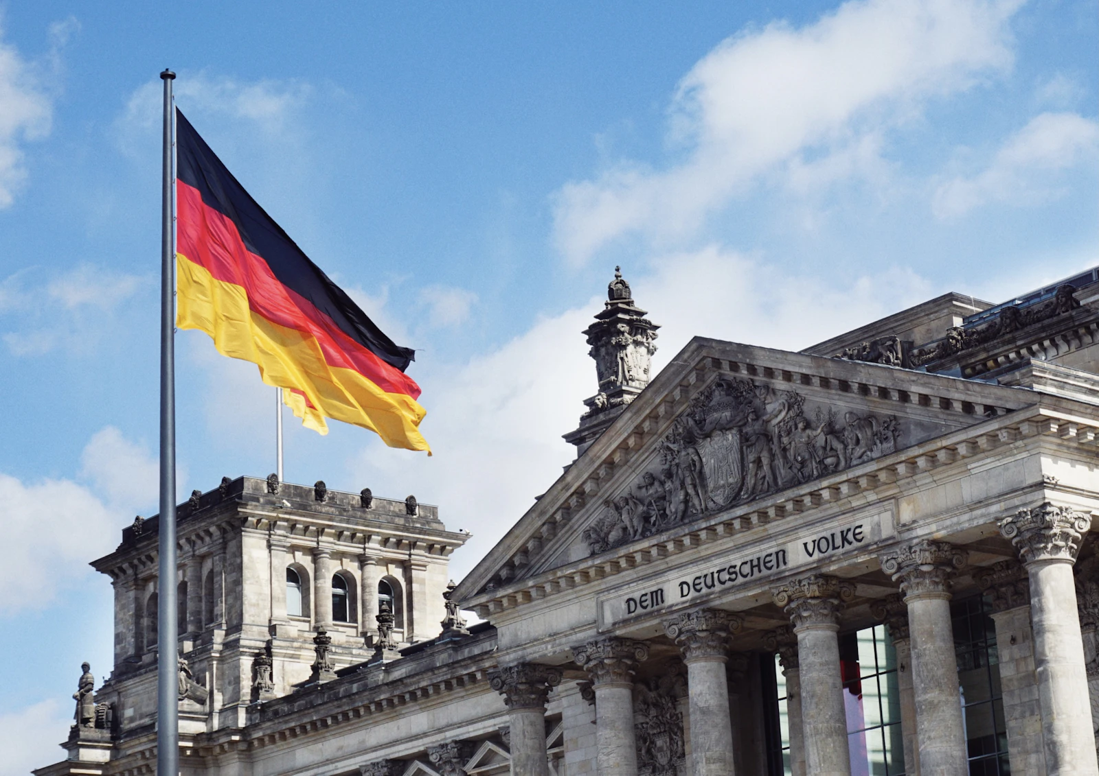 Berlin, Germany photo 2 by Maheshkumar Painam